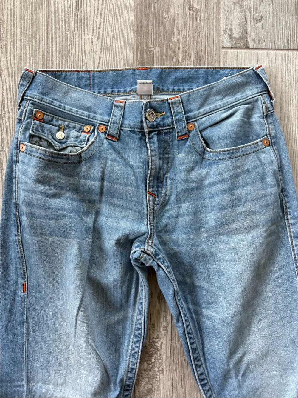True Religion versatile men’s
